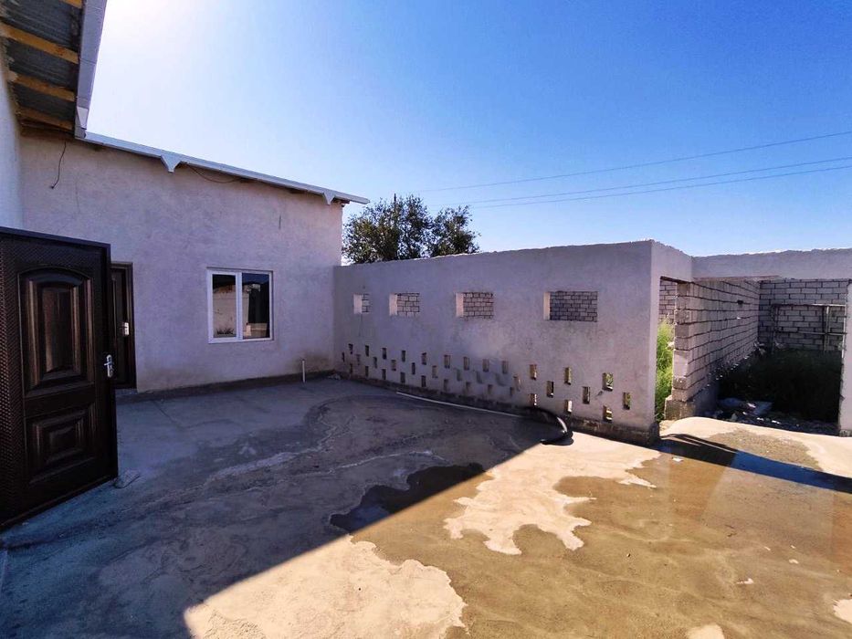 Продается производственный мини завод и дом в "Мираж-2"  г.Зарафшан