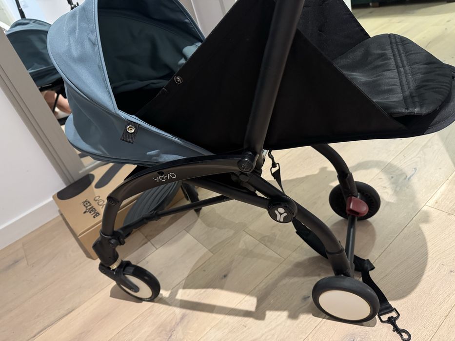 Carucior babyzen yoyo2