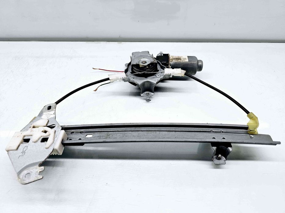 Macara electrica geam stanga spate Nissan Qashqai [Fabr 2007-2014] 402
