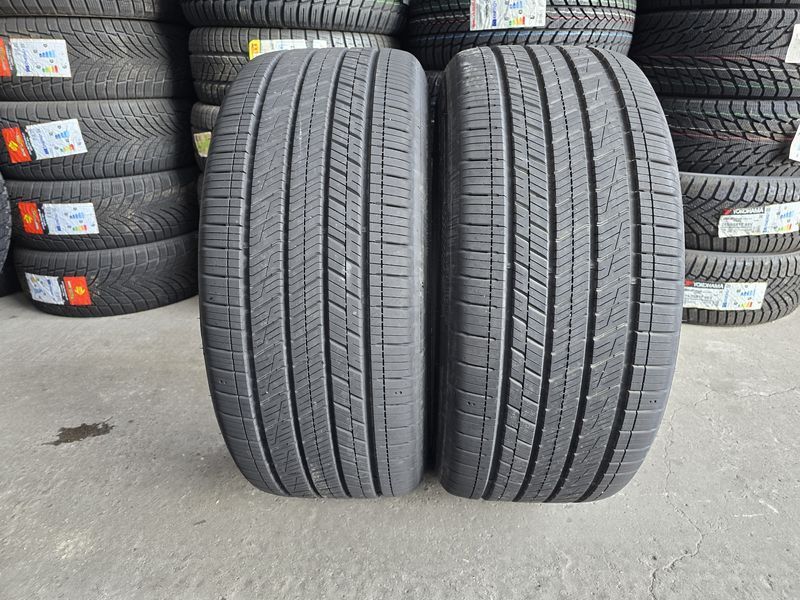 275/40/21 HANKOOK 2бр