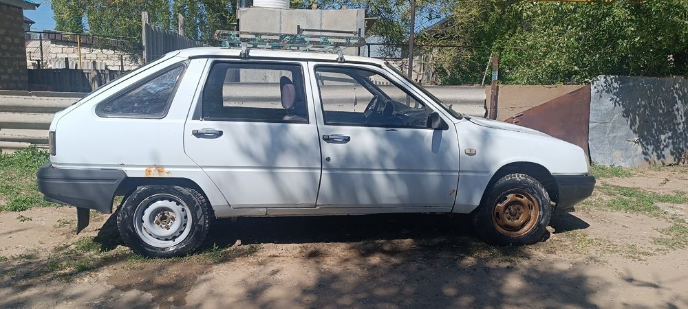 Продам Ода Иж 2126