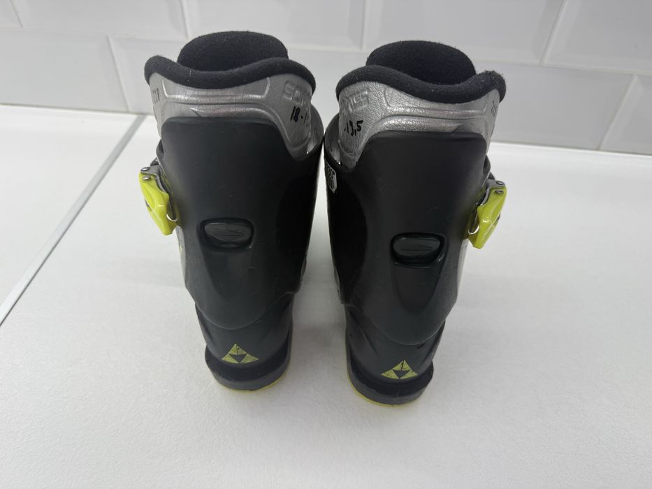 Clapari copii Ficher marimea 30 si 28