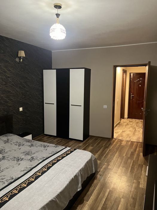 Inchiriez garsoniera