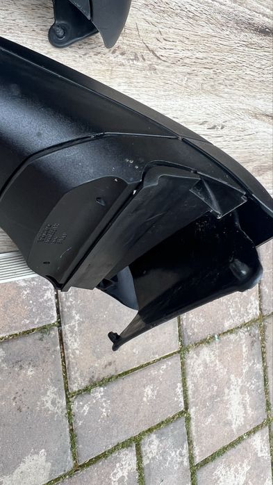 Bare transversale portbagaj Volvo V50 Honda Civic