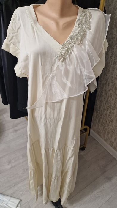 Платье все по одной цене