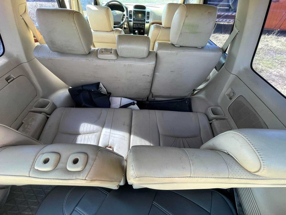 toyota land cruiser j120 на части navi тойота ланд крузер ж120 кожа