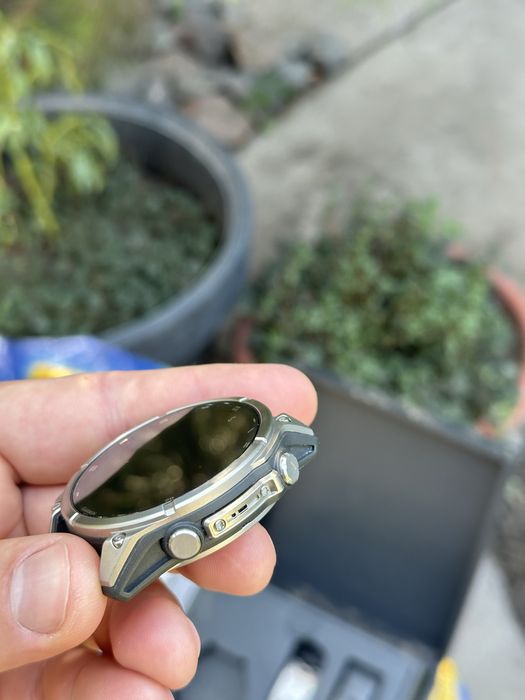 Garmin Fenix 8 47 Natural titan