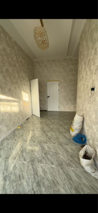 Кўктерак. Новрйи. 2. Сотих. 4. Хона. 2. Санузел. Евро ремонт.