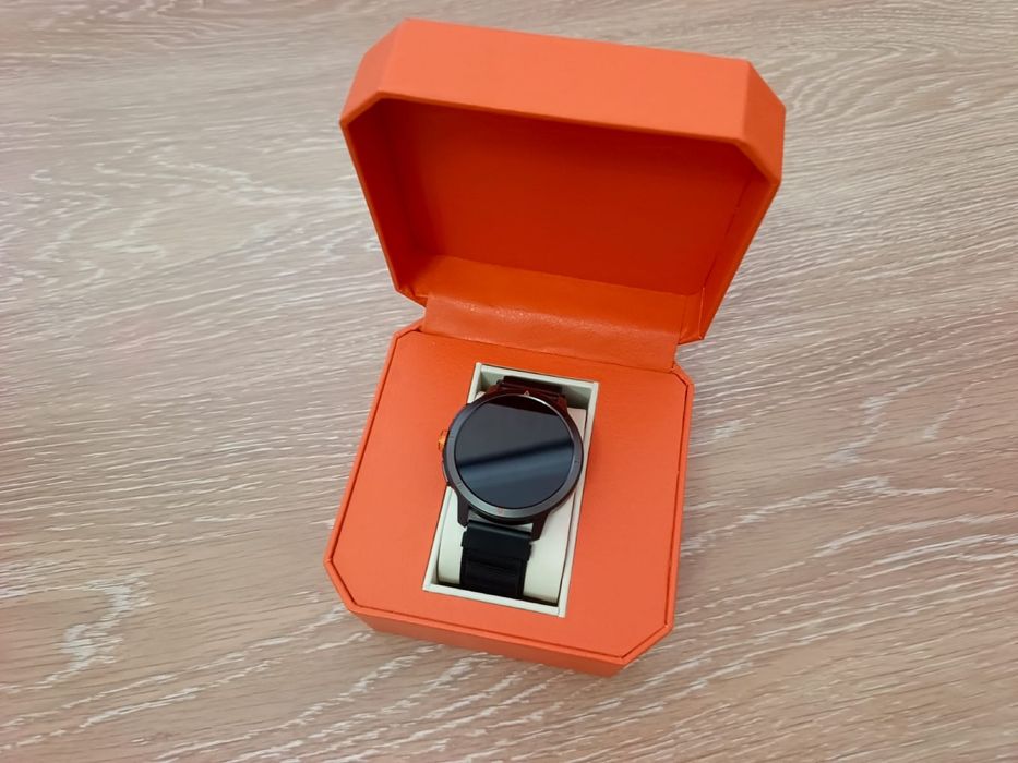 Часы Sunqar pro BR Watch