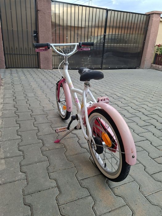 Bicicleta B'twin , roti 16