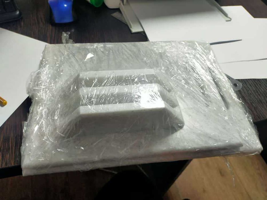 Дощечки из искусственного камня