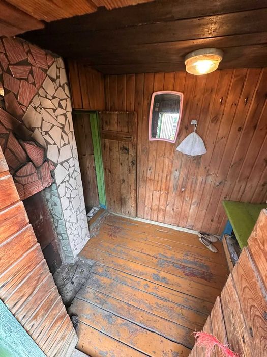 В продаже 3х ком дом Бажова 394