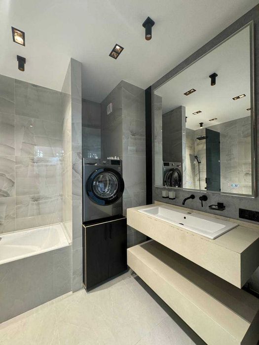 R1 Сдаётся квартира 2/5/9 на Яшнабадском ор-р Махтумкули