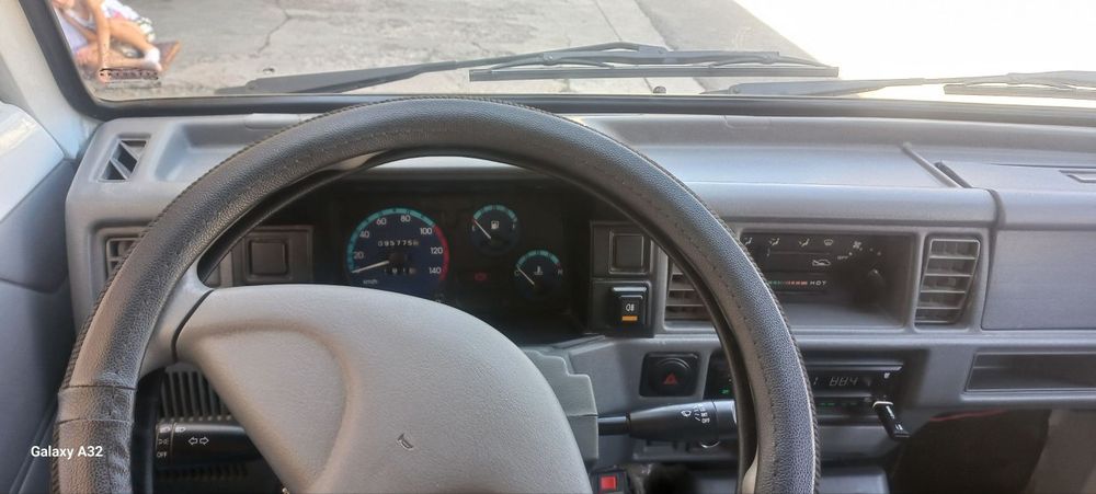 Chevrolet Labo Sotiladi