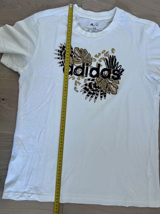 Tricou dama Adidas M
