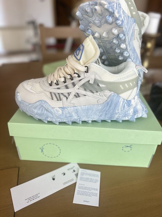 Off White Odsy-1000