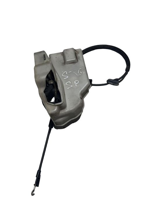 Broasca Usa Stanga Spate Volkswagen Touran 1T1, 1T2 2003 - 2010