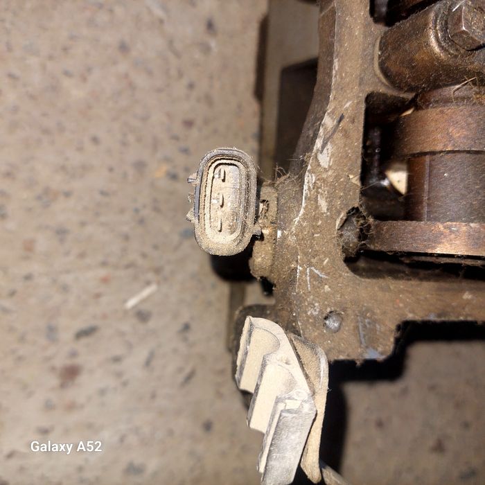 Головка хйундай соната