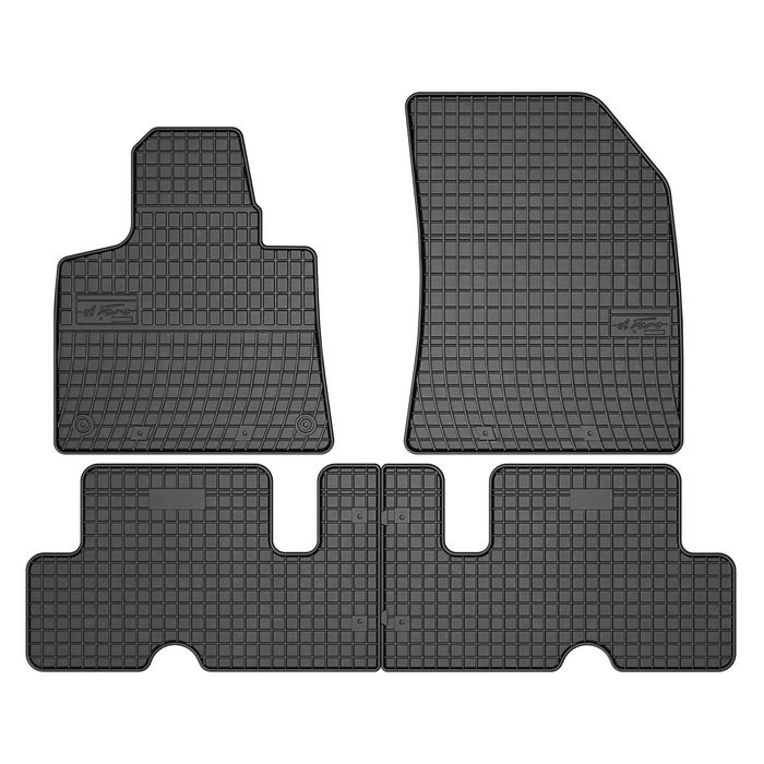 Covorase Cauciuc Citroen C1 C2 C3 C4 C5 Aircross/Picasso/Grand/Cactus