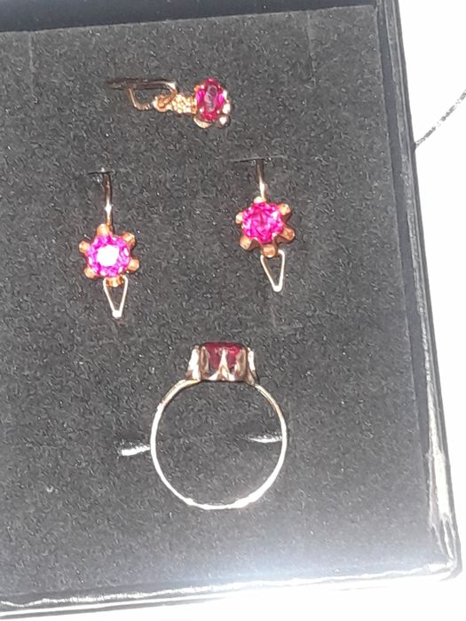 Продам советское золото 583