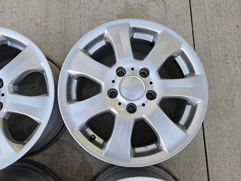 Jante 5x114.3 R15 Toyota Corolla,HYUNDAI i30,Elantra,KIA Ceed,RENAULT Megane;Mazda 3