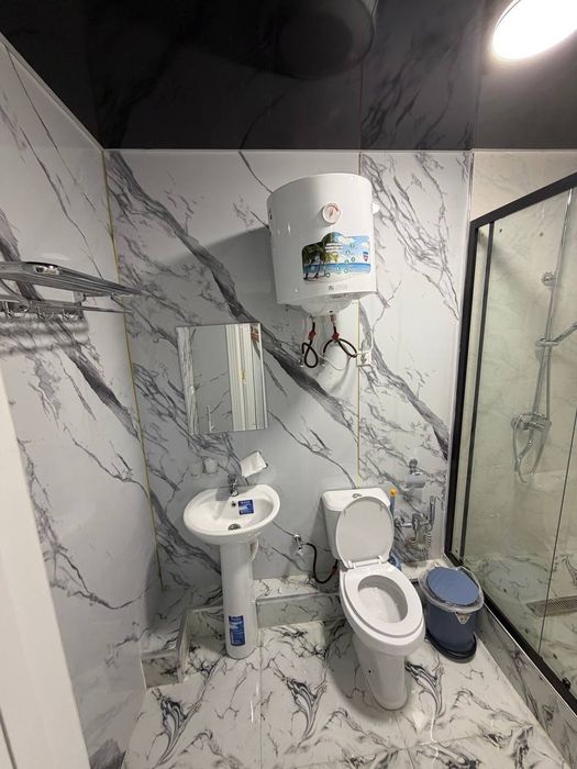 Суточный аренда Mirzo Ulugbek Eco bozor. Bez makler.