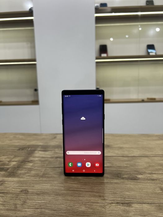 Samsung Note 9 (512gb)