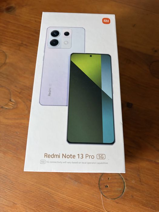 Redmi note 13pro