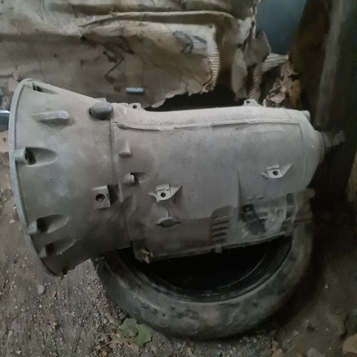 Продам Кпп автомат,на мерседес 210,140,203.
