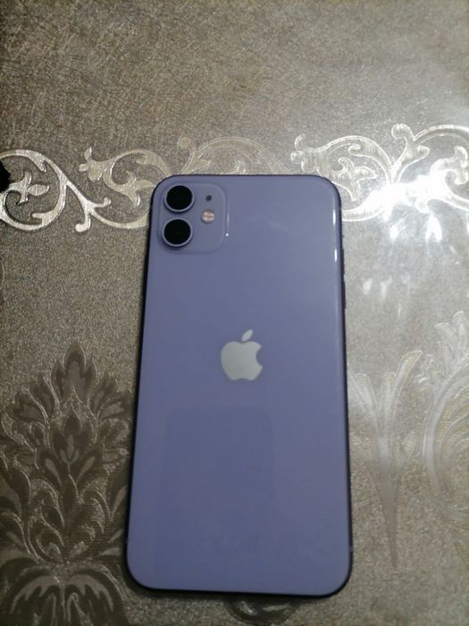 Iphone 11,128gb 81 yomkist