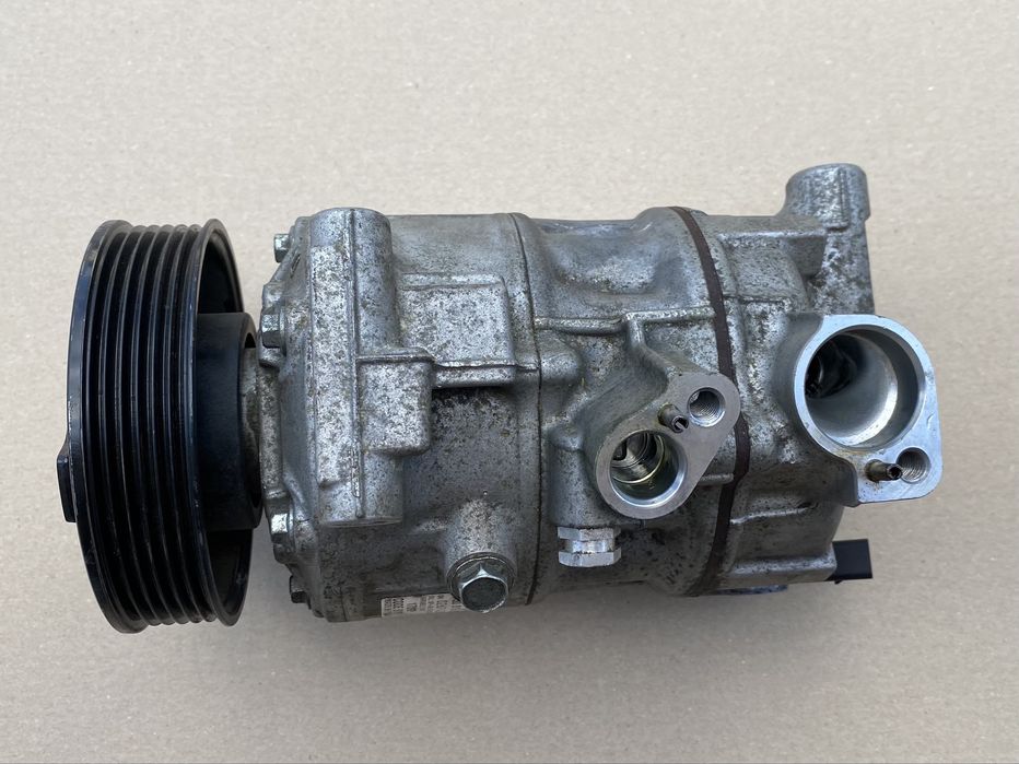 Compresor clima / Ac Audi / VW / Skoda / Seat 1.6, 2.0 : 5Q0816803E
