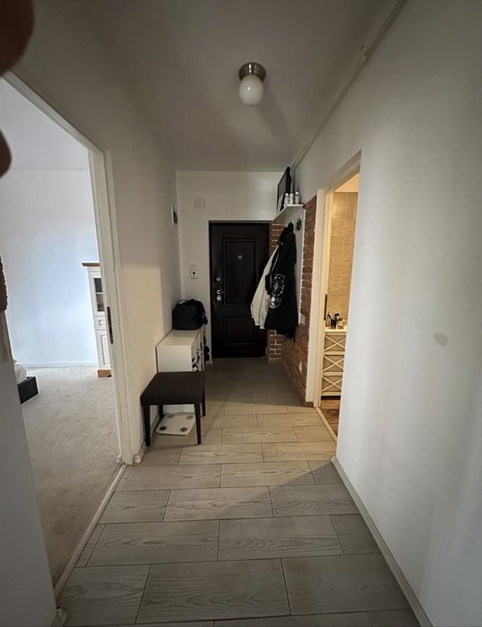 Inchiriez apartament cu 2 camere, Baciu