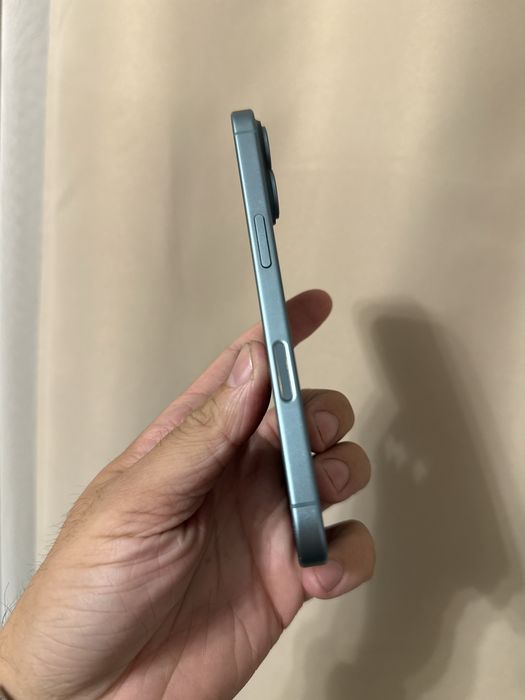 Айфон 16 256гб без ремонта