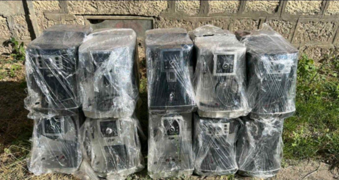 Кафеавтомат делонги гр. Ловеч Дикисана • OLX.bg