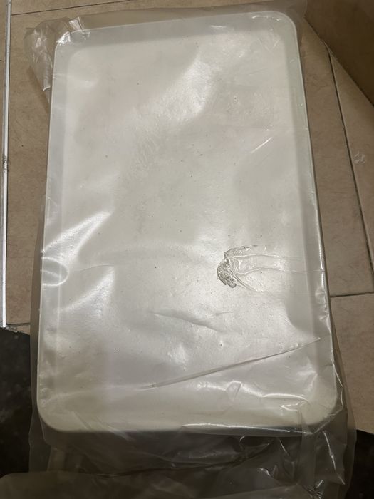 Пластмасови табли, поднос, кетъринг