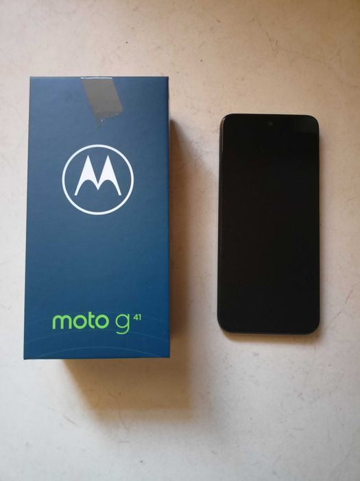 Motorola moto g41