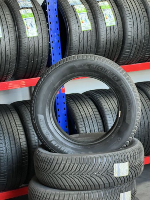 Shima balon 235 50R19 Hankook iON evo AS SUV
