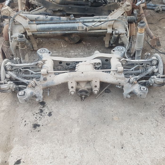 Кардан за БМВ е90 2.0д 163кс