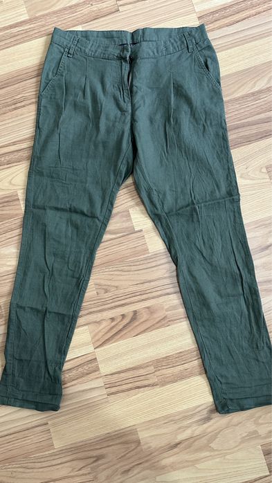Vand pantaloni blugi/casual diferite modele