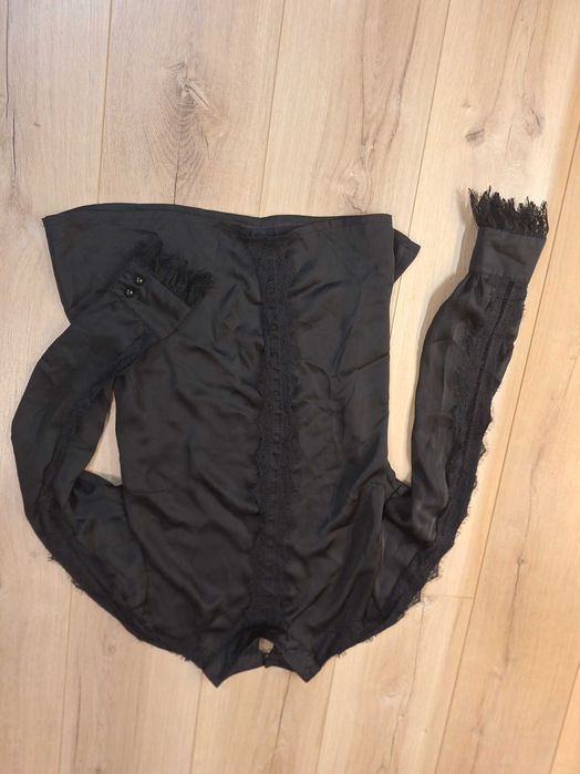 Рокли,комплект на Pause,поли ,ризи, туники