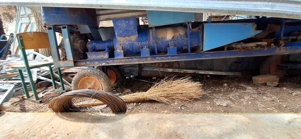 Хом Гишт апарати