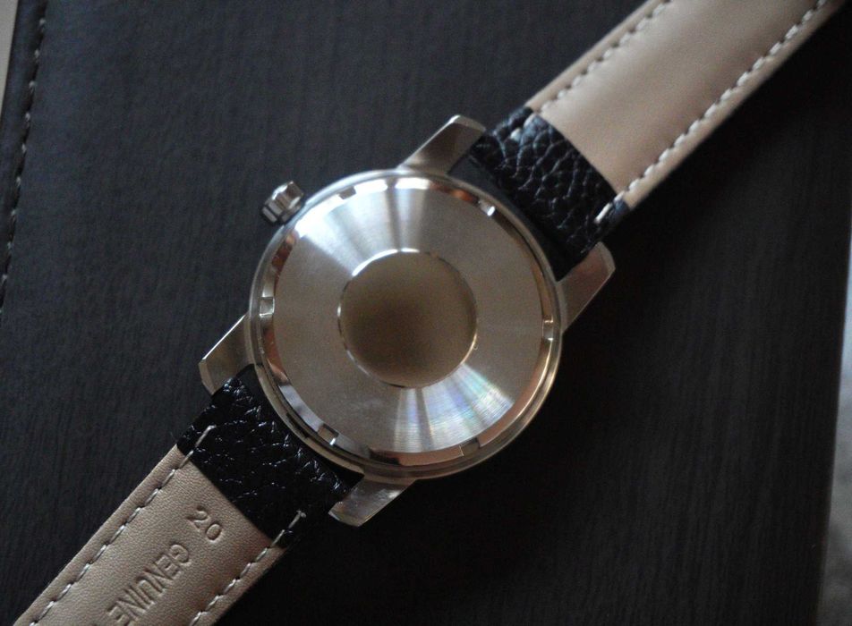 Seiko mod Кастомные механические часы