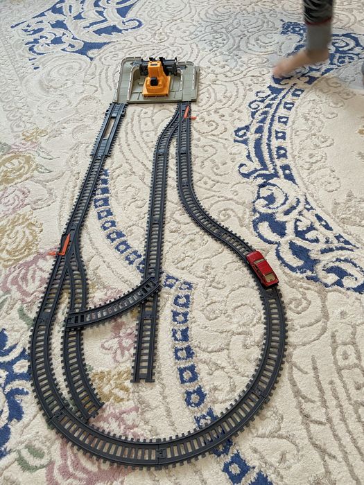 детьскии игрушка