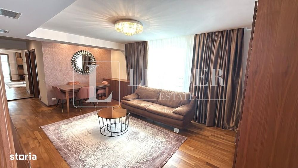 Inchiriere apartament I Herastrau - Soseaua Nordului
