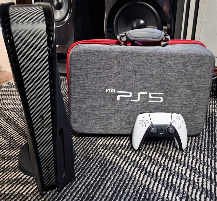 Ps5 5.50 vzlom 3revizya