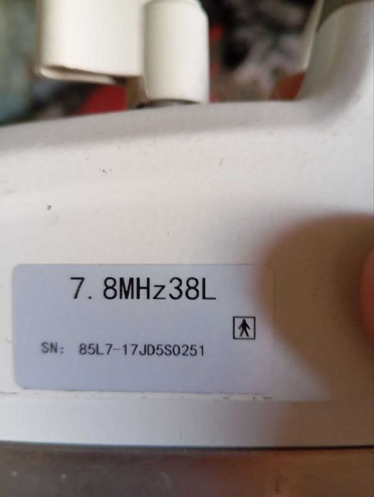 Датчики для УЗИ аппарата