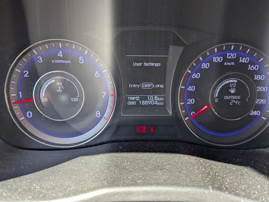 Hyundai i40 1.6 GDI break