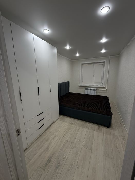 Сдам 2ух комнатную квартиру