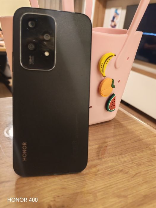 Honor 200 lite - 60 €