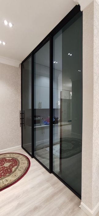 Лофт перегородки Лофт мебель